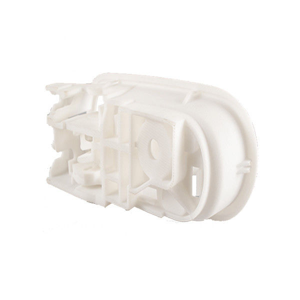 SLA SLS SLM MJF Prototype Precision Custom 3D Printing Services Vacuum Plating