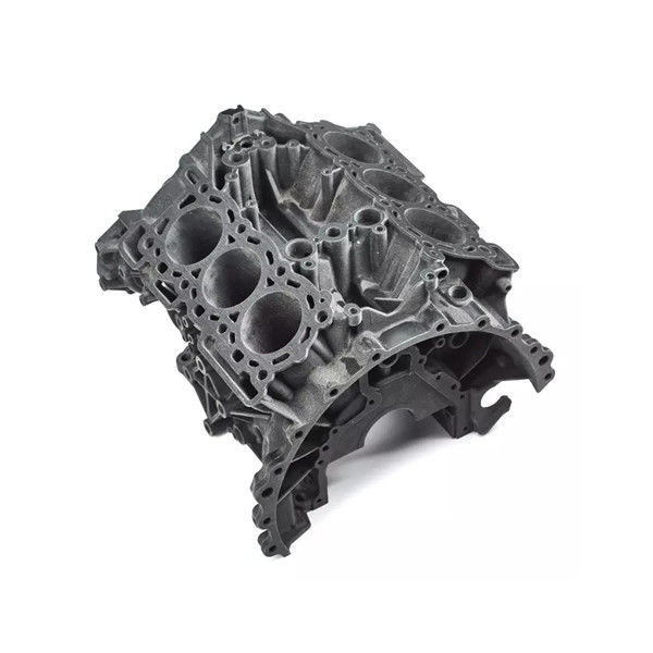 High Precision Nylon Resin Peek Jewelry Metal Custom 3D Printing Services RoHS