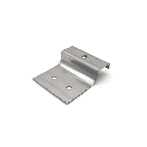 Bending Welding Precision Metal Stamping Parts Stainless Steel Sheet Fabrication China Precision Stamping Service