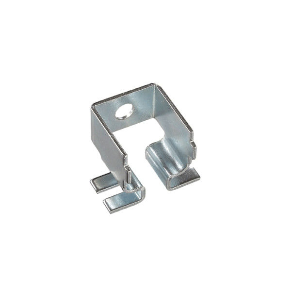 OEM Precision Stamping Processing Metal Parts Sheet Metal Fabrication Precision Stamping Industries