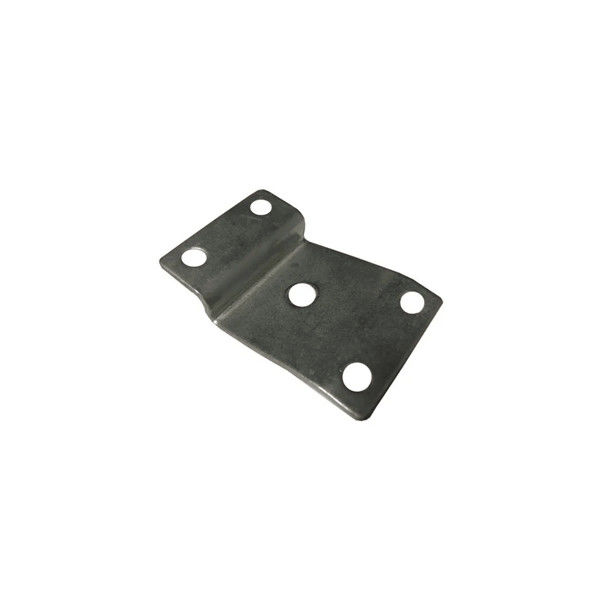 Electric Battery Spring Parts Precision Stamping Contact Brass Copper Stainless Steel Customized Sheet Metal