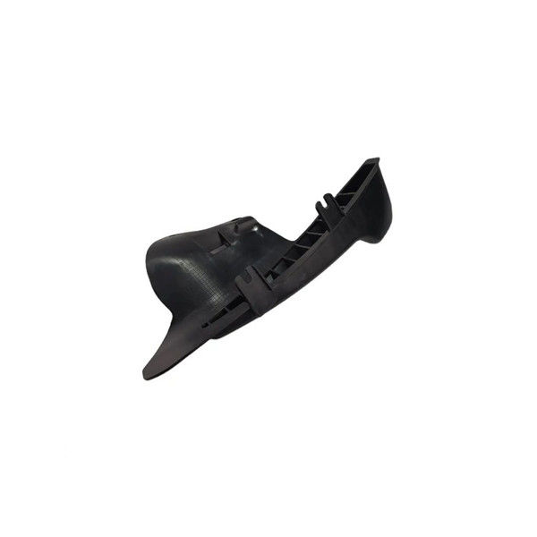 Steel Oem Reaction Injection Molding Polishing Surface Treatment
