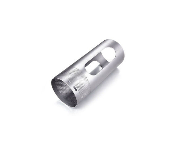 Oem Auto 303 Cnc Machining Stainless Steel Parts Custom Made Precision