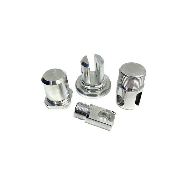 OEM Custom CNC Milling Parts Aluminum Precision Machining Service