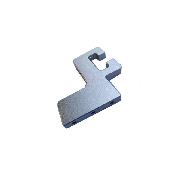4 Axis Stainless Steel CNC Parts Milling Grinding Turning Drilling service