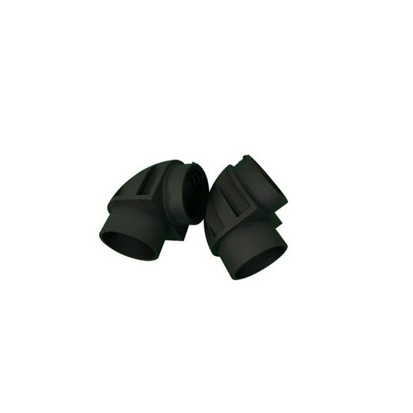Plastic Rubber 3D Printing Rapid Prototyping Services High Strength For Cars Parts