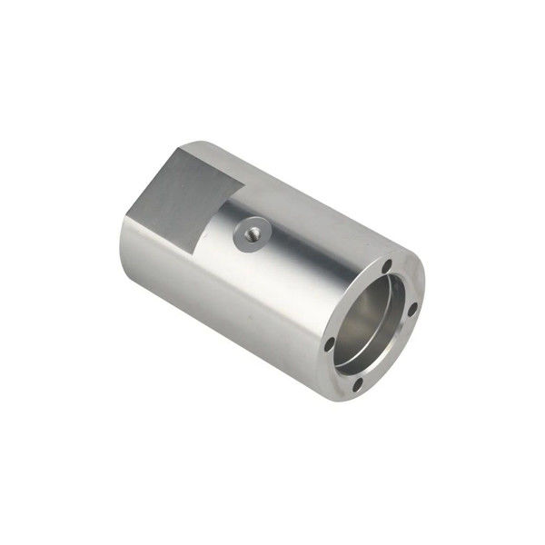 Metal CNC Machining Parts Custom Precision Metal Milling Turning Service