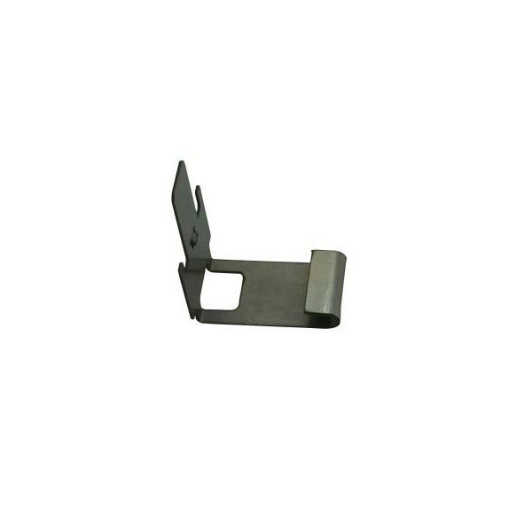 Custom Sheet Metal Laser Cutting Service Sheet Metal Fabrication Bracket Stamping Part