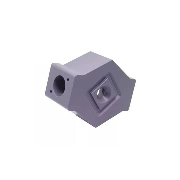 Customized Precision Steel Plastic Metal Parts 3D Printing Machine Parts CNC Machining Service