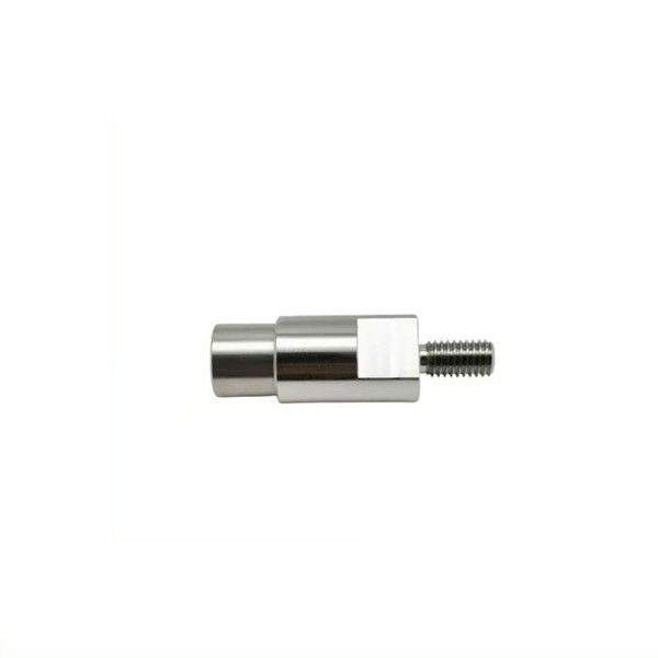 Precision CNC Turning Machining Parts Custom Aluminum Steel Metal Parts