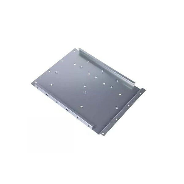 Precision Sheet Metal Fabrication for Stamping Customized Service