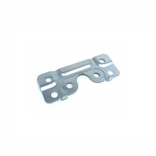 Customized Sheet Metal Fabrication Precision Metal Stamping Parts Laser Cutting Bending Manufacturer