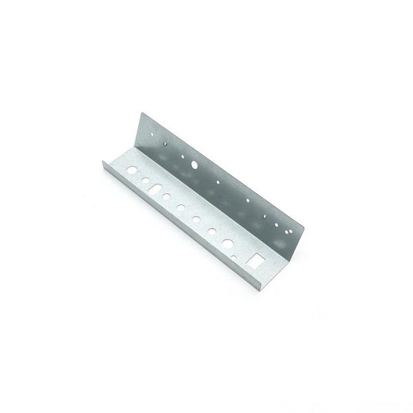 Innovative Custom Sheet Metal Fabrication Precision Metal Stamping Parts Laser Cutting Solutions Supplier