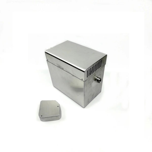 Precision Sheet Metal Shell Fabrication for Medical Equipment Customized High-Tolerance Solutions