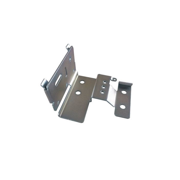 High Precision Laser Cutting for Corrosion-Resistant Stainless Steel Precision Metal Stamping Parts with Aesthetic Appeal