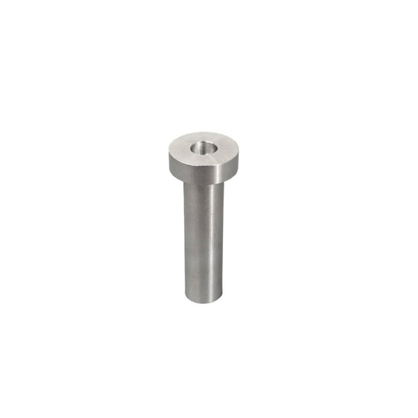 Precision-Crafted CNC Turned Components Engineering Excellence in Axial Symmetry