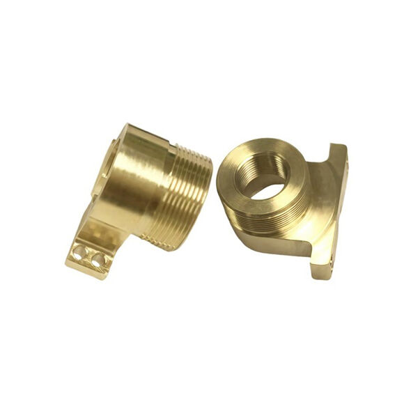 High-Tolerance Brass Parts: Medical Device CNC Solutions with Micro-Level Finishing