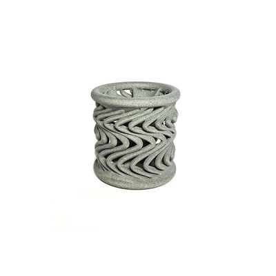 Titanium CNC Machining Steel Parts 3D Printing Service Aluminum CNC Rapid Prototyping