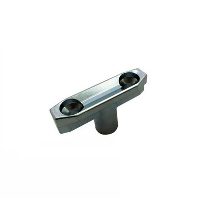 Factory Custom Precision Stainless Steel Metals CNC Machining Parts Service Supplier CNC Machining Automotive Parts