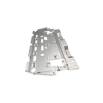 Precision Progressive Die Stamping Manufacturer Engineered for Micro-Tolerance Complex Shapes